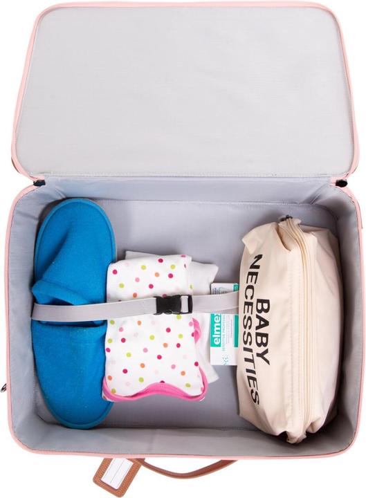 Image du produit Childhome Mini Traveller Kinderkoffer