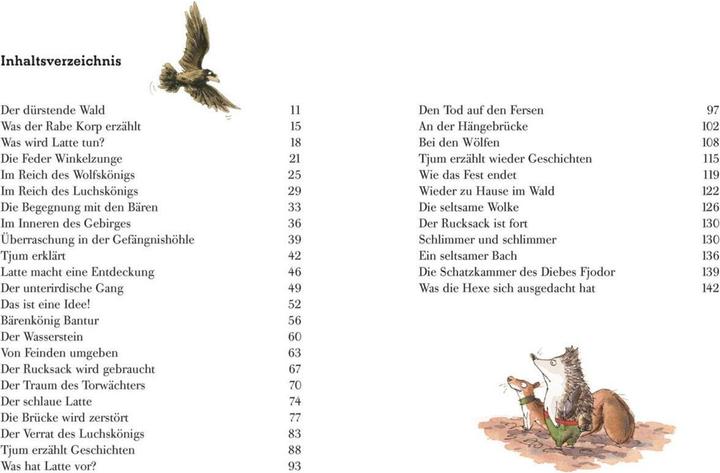 Produktbild Das grosse Latte-Igel-Buch (Deutsch, Sebastian Lybeck, Daniel Napp, 2014)