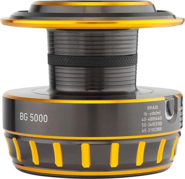 Daiwa spule rolle bg8000