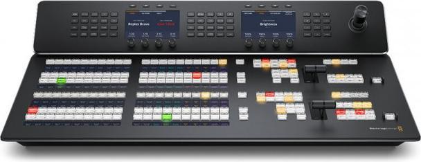 Produktbild Blackmagic ATEM 2 M/E Advanced Panel 20