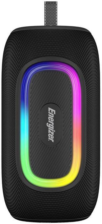 Produktbild Energizer Bluetooth 1800mAh RGB Tragbarer Lautsprecher