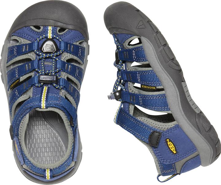 Actual product image Keen Newport H2 Sandals (31)