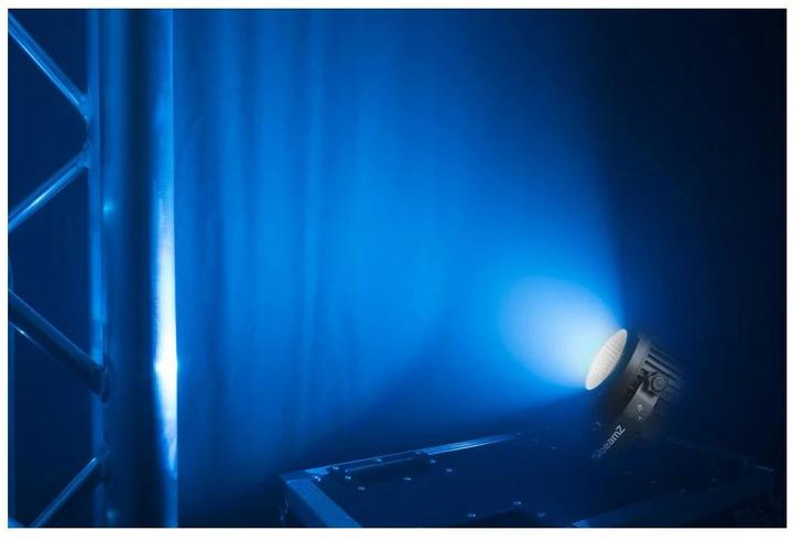 Actual product image BeamZ COB50 (50 W, LED)
