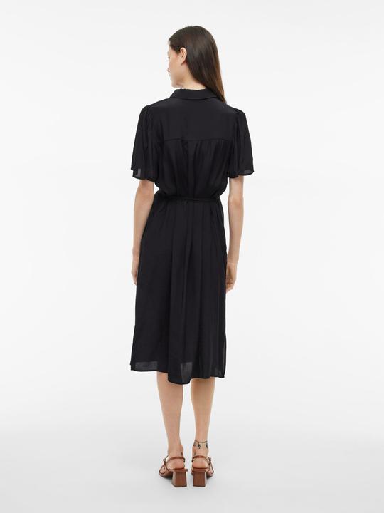 Actual product image Vila Midi Blusenkleid (34)