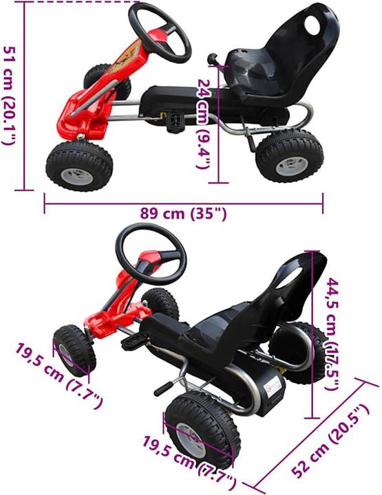 Immagine prodotto VidaXL Aleksandar