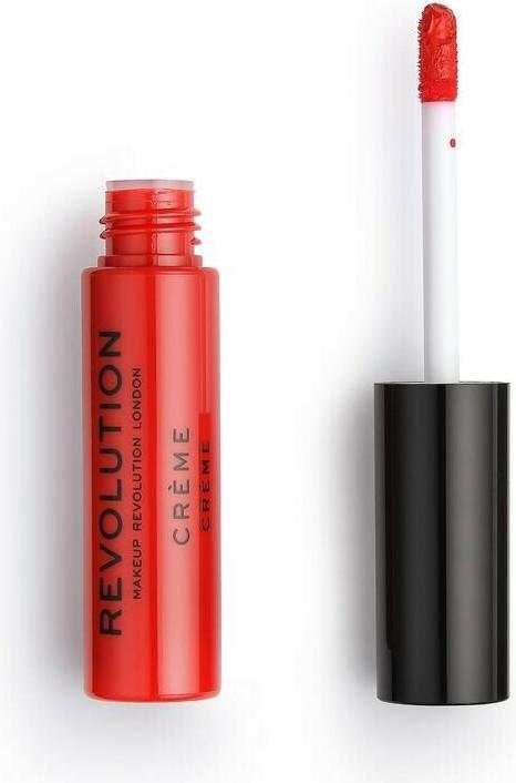 Produktbild Makeup Revolution Destiny 133 Cream Liquid Lipstick (Destiny 133)