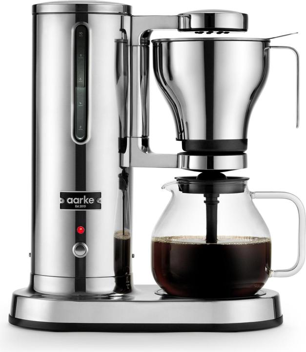 Aarke Coffee Maker (EU plug)
