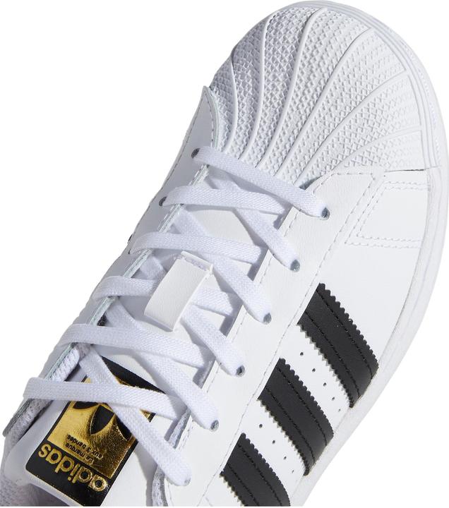 Actual product image adidas Superstar C Kids (32)