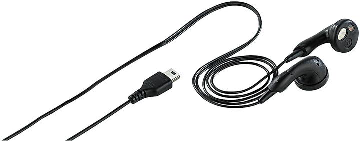 Simvalley Oreillette stéréo pour les téléphones portables pour seniors XL-947 et XL-925 (Filaire)