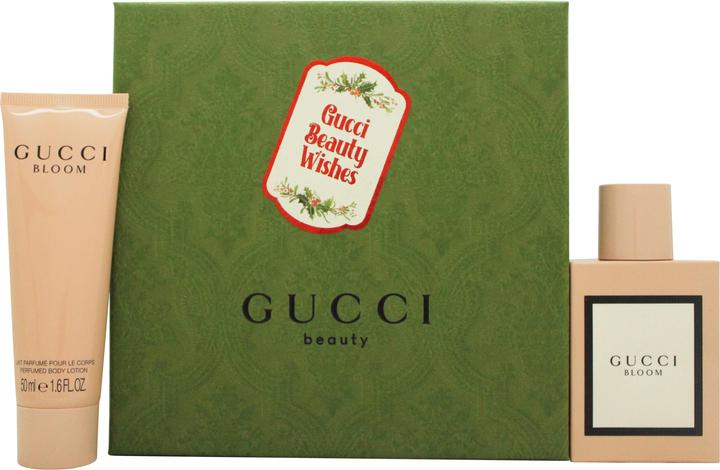 Produktbild Gucci Bloom (Parfum set)