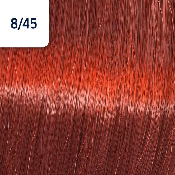 Image du produit Wella KP Me+ 8/45 blond clair rouge acajou (8/45 Blond clair Rouge-Acajou-Acajou)