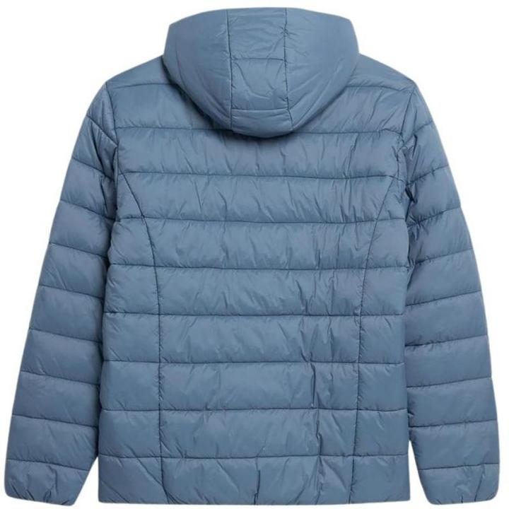 Produktbild Outhorn Herren Daunenjacke blau OTHAW22TDJAM017 33S (M) (M)