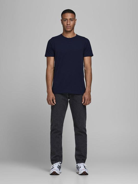 Actual product image Jack & Jones Jjebasic O-Neck Tee S/S Noos (XS)