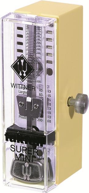 Produktbild Wittner Taktell Super Mini Serie 880 (Metronom)