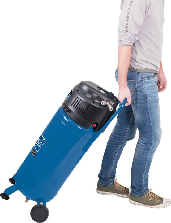 Produktbild Scheppach Vertikal HC51V (10 Bar, 50 l)