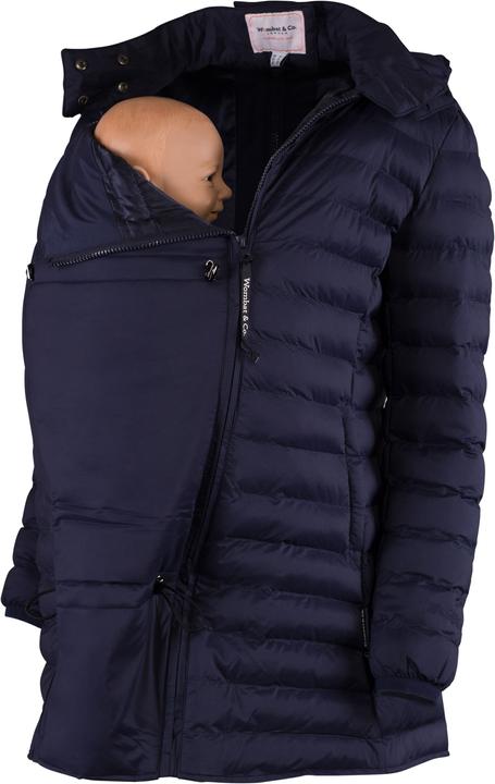 Actual product image Wombat Kowari (M)