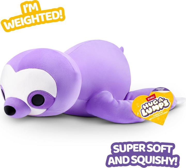 Image du produit Zuru Hug-A-Lumps (20 cm)
