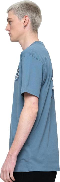 Actual product image Santa Cruz Alive Dot T-Shirt (M)