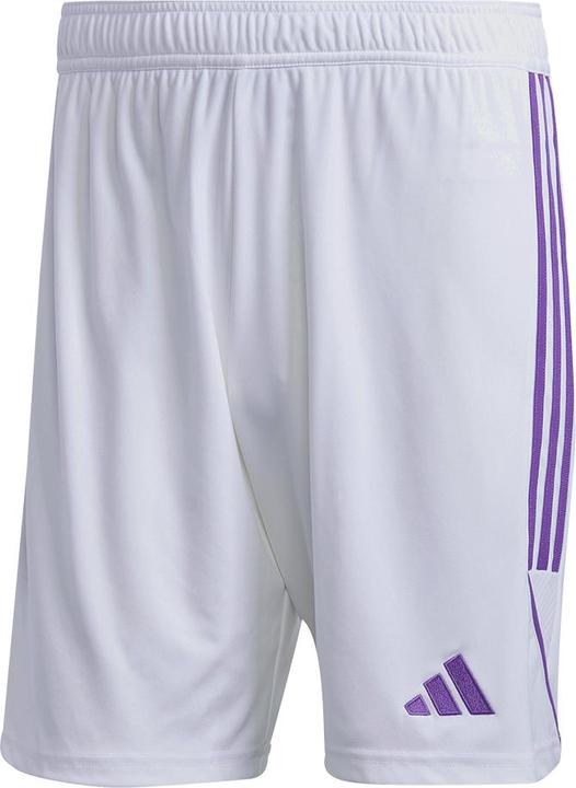 Image du produit adidas Short pour homme Tiro 23 League blanc IC7487 (S) (S)