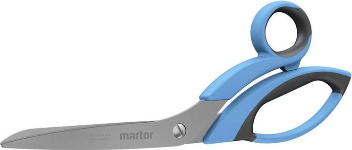 Actual product image Martor Safety scissors SECUMAX 564 (21.80 cm)