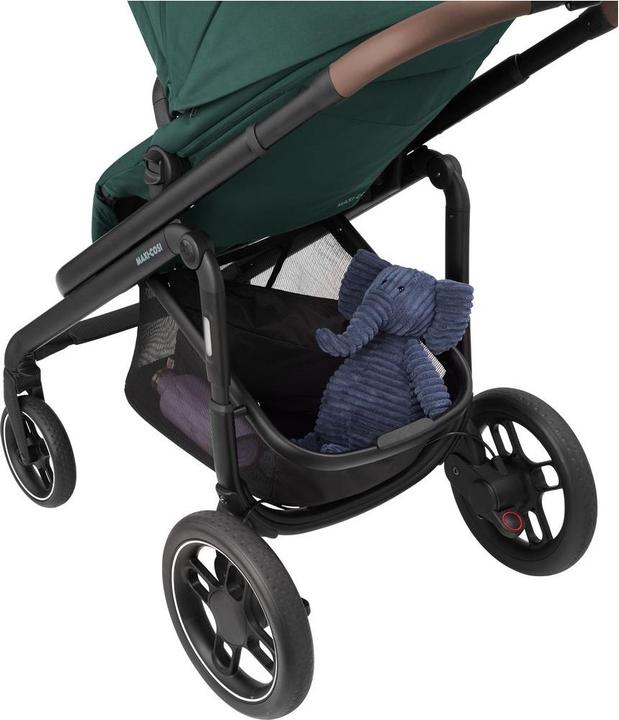 Produktbild Maxi-Cosi Plaza Plus