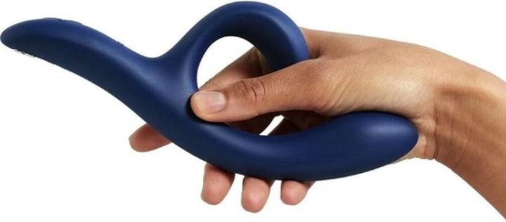 Actual product image We-Vibe Nova 2