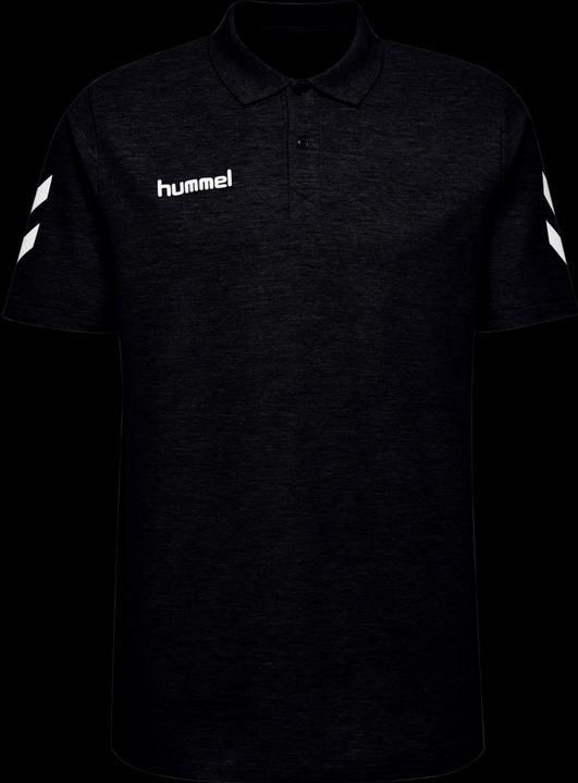 Immagine prodotto hummel Polo In Cotone Per Bambini (128)