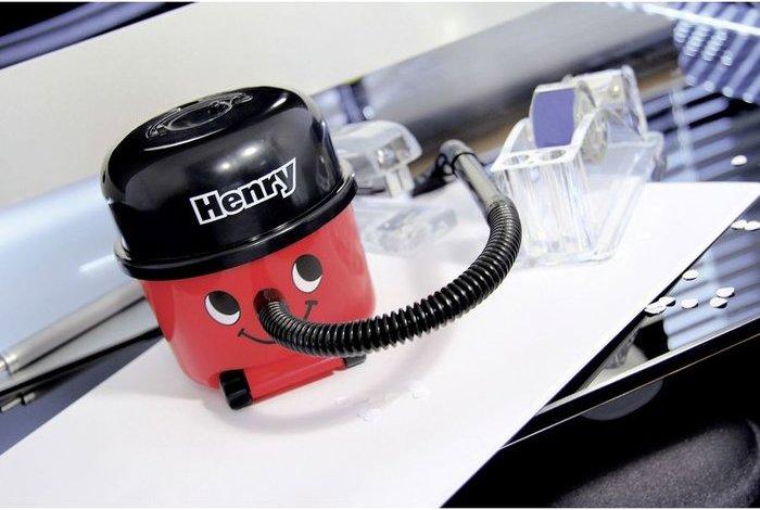 Produktbild TOP Henry