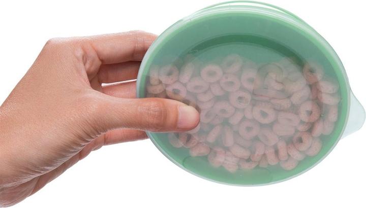 Actual product image Munchkin Bowl/spoon set (10 pcs)