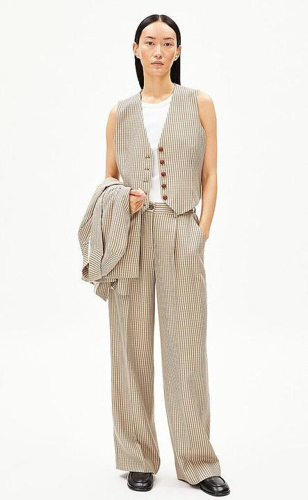 Produktbild Armedangels Marlenehose NUMAALI (XL)