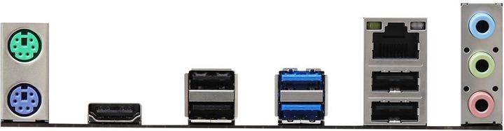 Produktbild AsRock Q270 Pro BTC+ (LGA 1151, Intel Q270, ATX)