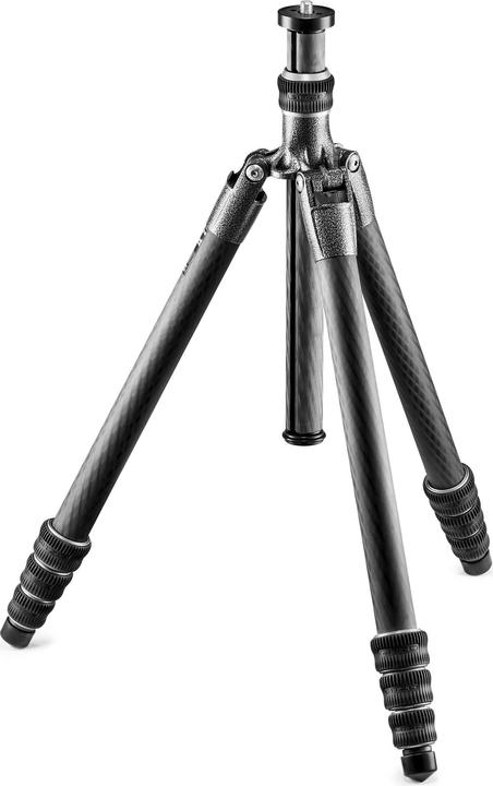 Produktbild Gitzo Traveler S-2 (Carbon)