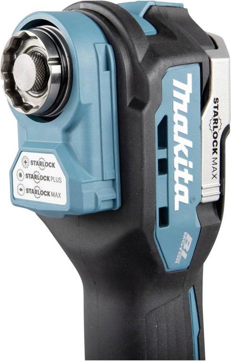 Actual product image Makita DTM52ZJX2