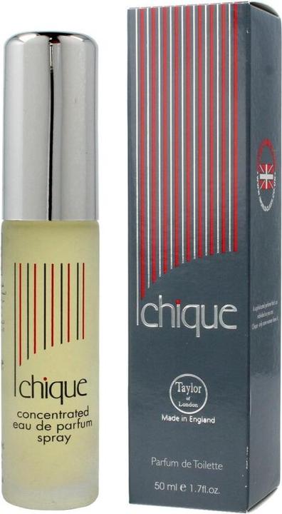 Immagine prodotto Chique Per le donne - Eau De Cologne - 50Ml (Eau de cologne, 50 ml)