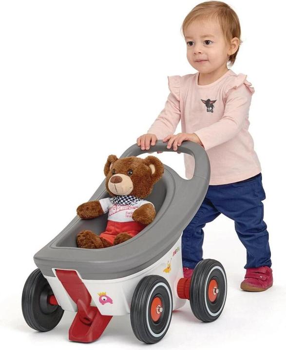 Immagine prodotto BIG Buggy