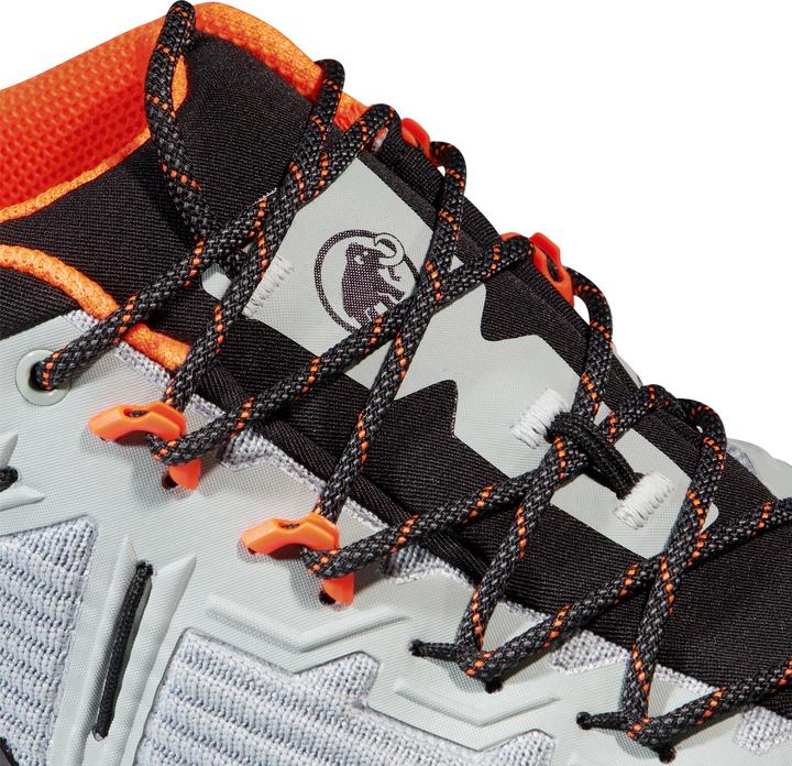 Produktbild Mammut Alnasca Knit III Low Women (40)