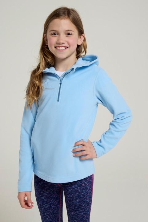 Mountain Warehouse Camber II Kapuzenpullover