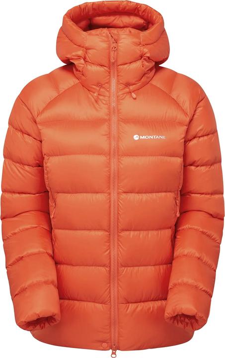 Montane woanti-freeze xt daunenjacke