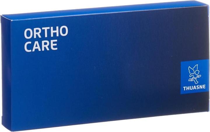 Image du produit Thuasne Orthoflex Handgelenkband M 21cm rechts weiss (M)