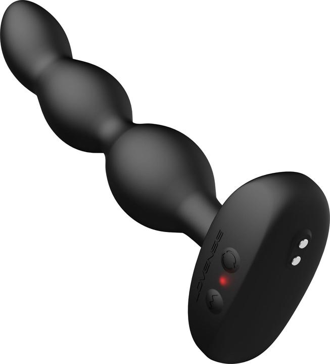 Actual product image Lovense Ridge