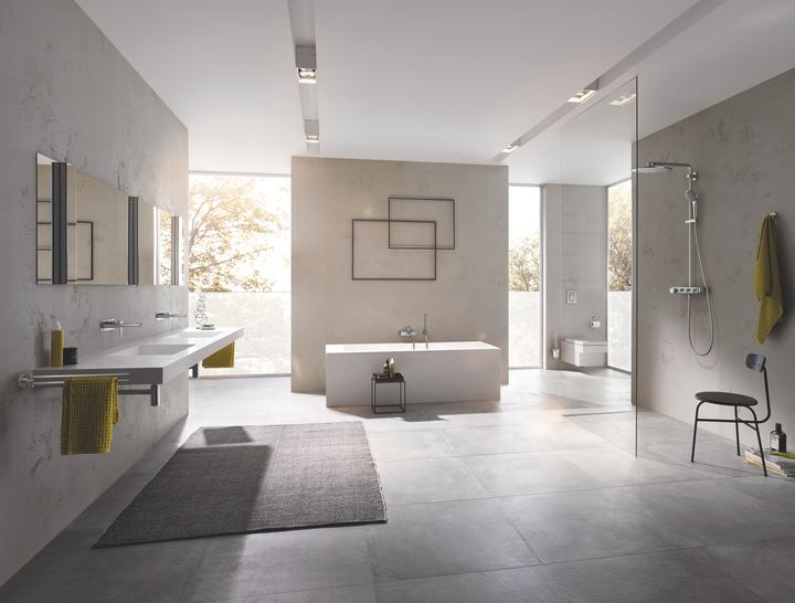 Image du produit Grohe Essentials