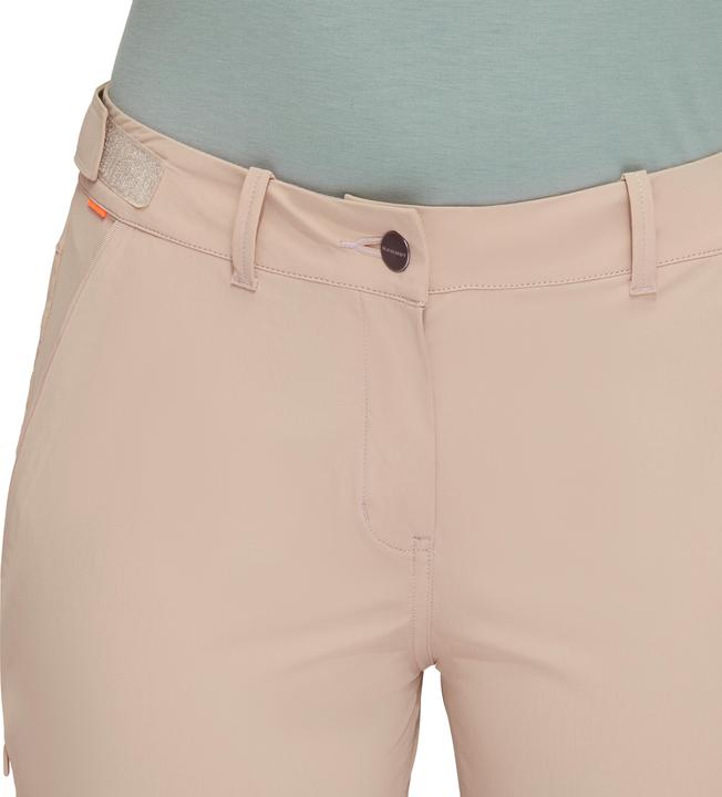 Immagine prodotto Mammut Pantaloni Runbold Zip Off Donna (42)