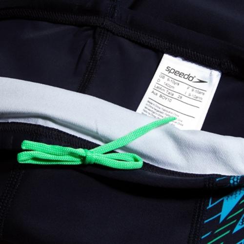 Actual product image Speedo HyperBoom Panel Jammer (152)