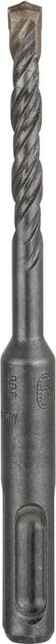Image du produit Bosch Professional Zubehör Foret marteau SDS plus-5, 6 x 50 x 115 mm (6 mm)