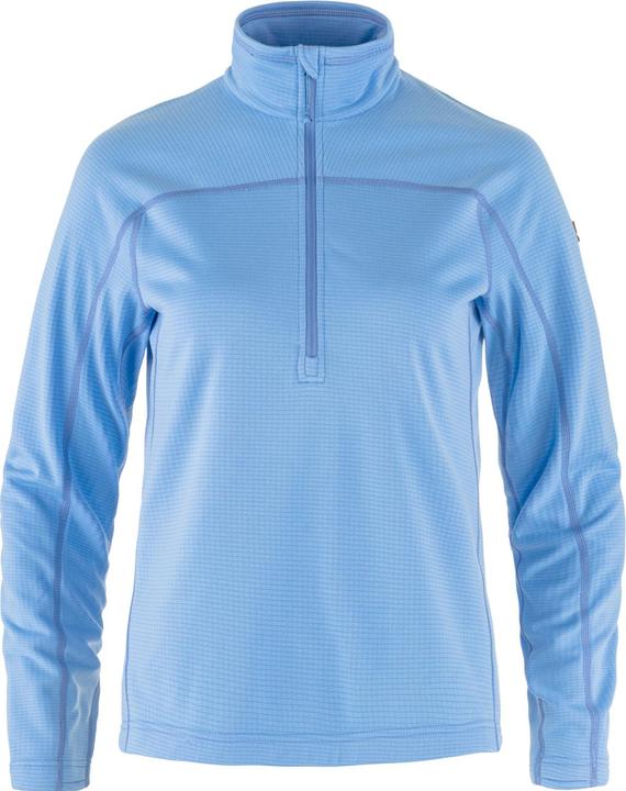Produktbild Fjällräven Abisko Lite Fleece Half Zip W (L)