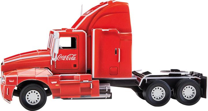 Produktbild Revell Coca-Cola Truck (168 Teile)