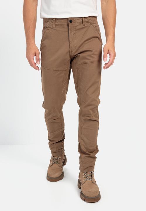 Produktbild Camel Active Tapered Fit Chino (33)