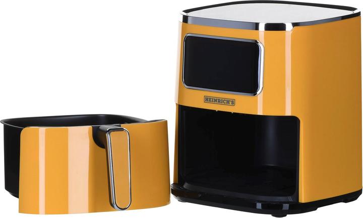 Image du produit Heinrich's HFR 8216