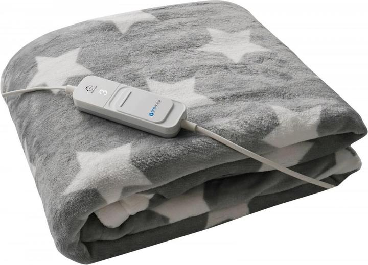 Actual product image ORO Oro-Blanket Star heating blanket (180 x 130 cm)