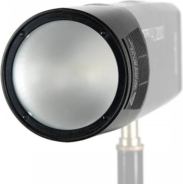 Godox H200R, Ringblitzkopf für AD200